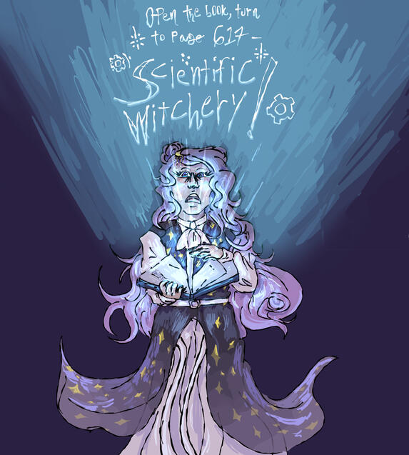 OC owned by Kittlatput on AF