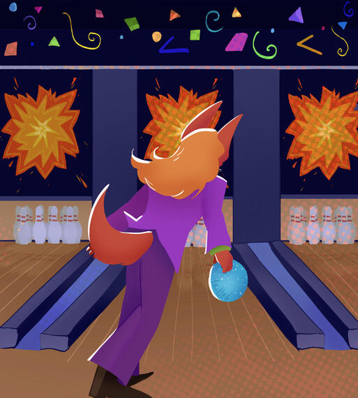 [Q3 2024] OC owned by Frunko on AF